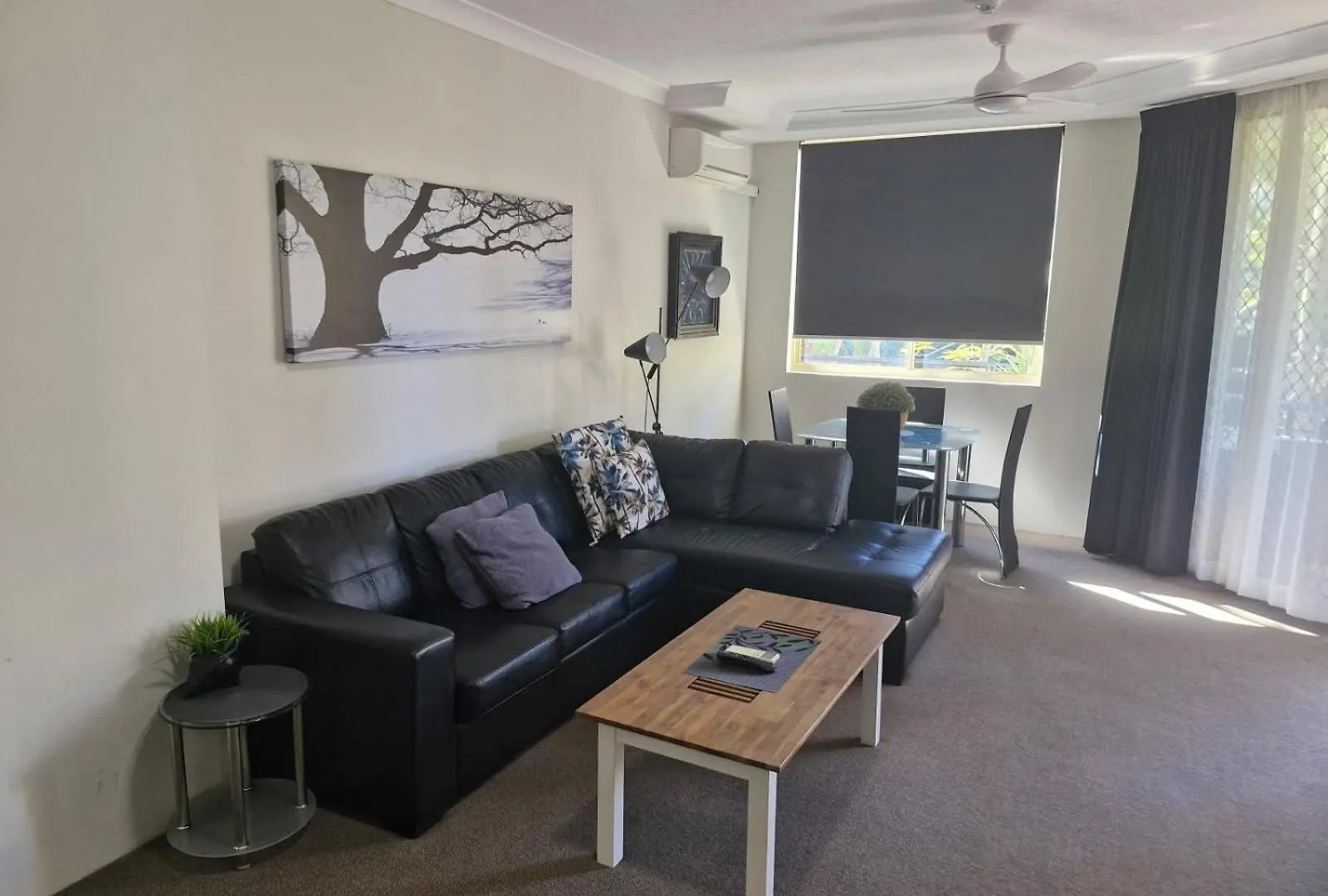 아파트 Serenity In Surfers Paradise 골드코스트